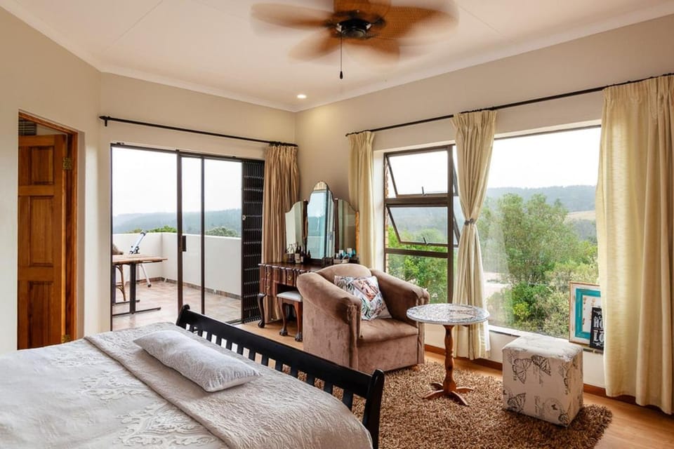 Agape holiday house House in Western Cape