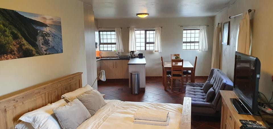 Agape holiday house House in Western Cape