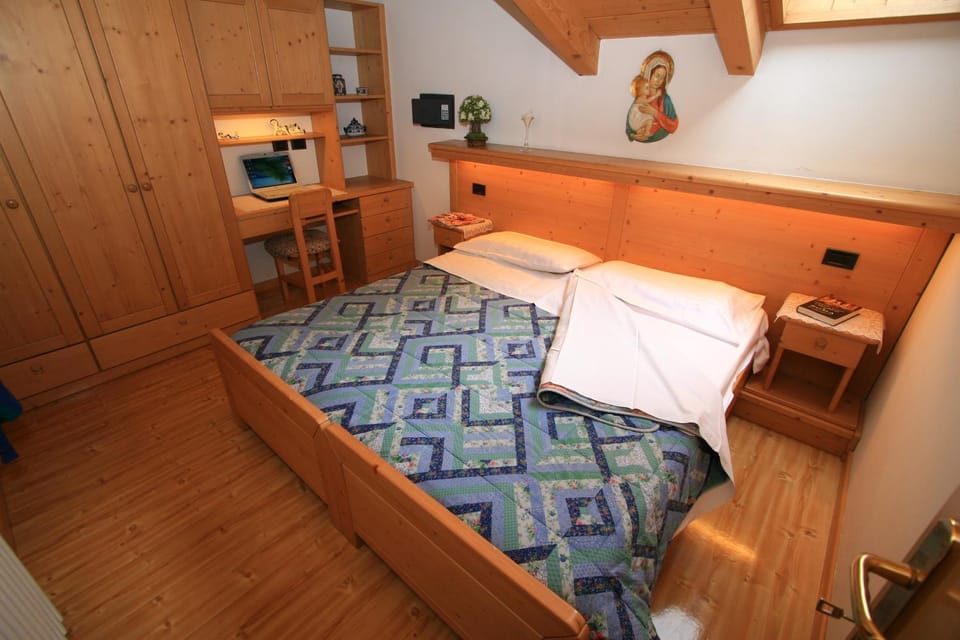 Residence Holiday Apartment hotel in Trentino-South Tyrol