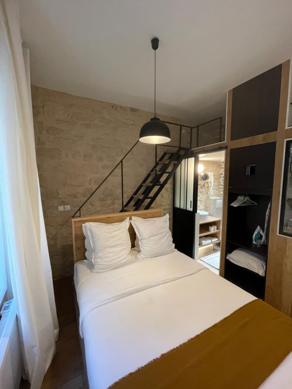Studio Cinq Diamants, Neuf Tout équipé Apartment in Paris