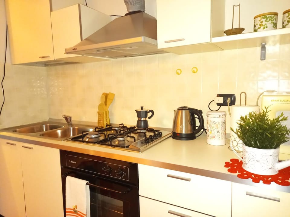 Coffee/tea facilities, Kitchen or kitchenette, minibar, pet friendly, stove, toaster