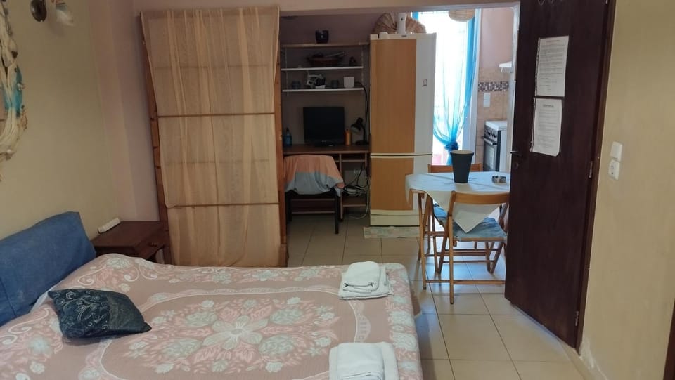 new style in the neighborhood Apartment in Decentralized Administration of the Aegean