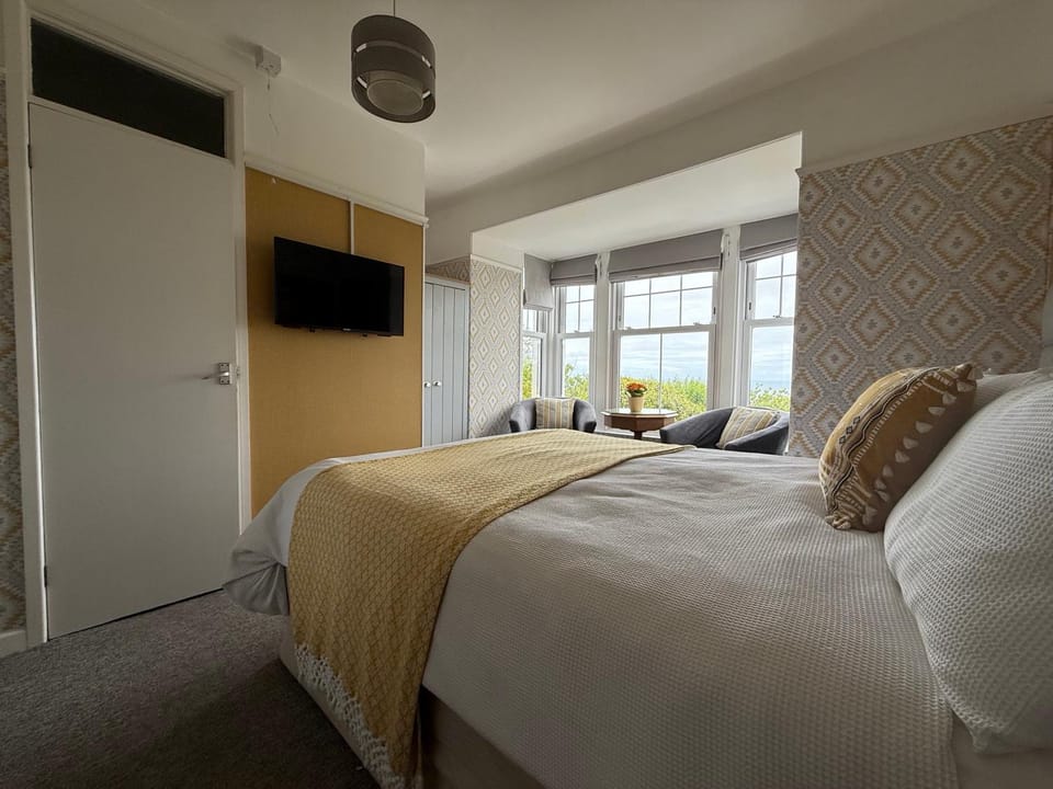 Borthalan House Bed and Breakfast in England
