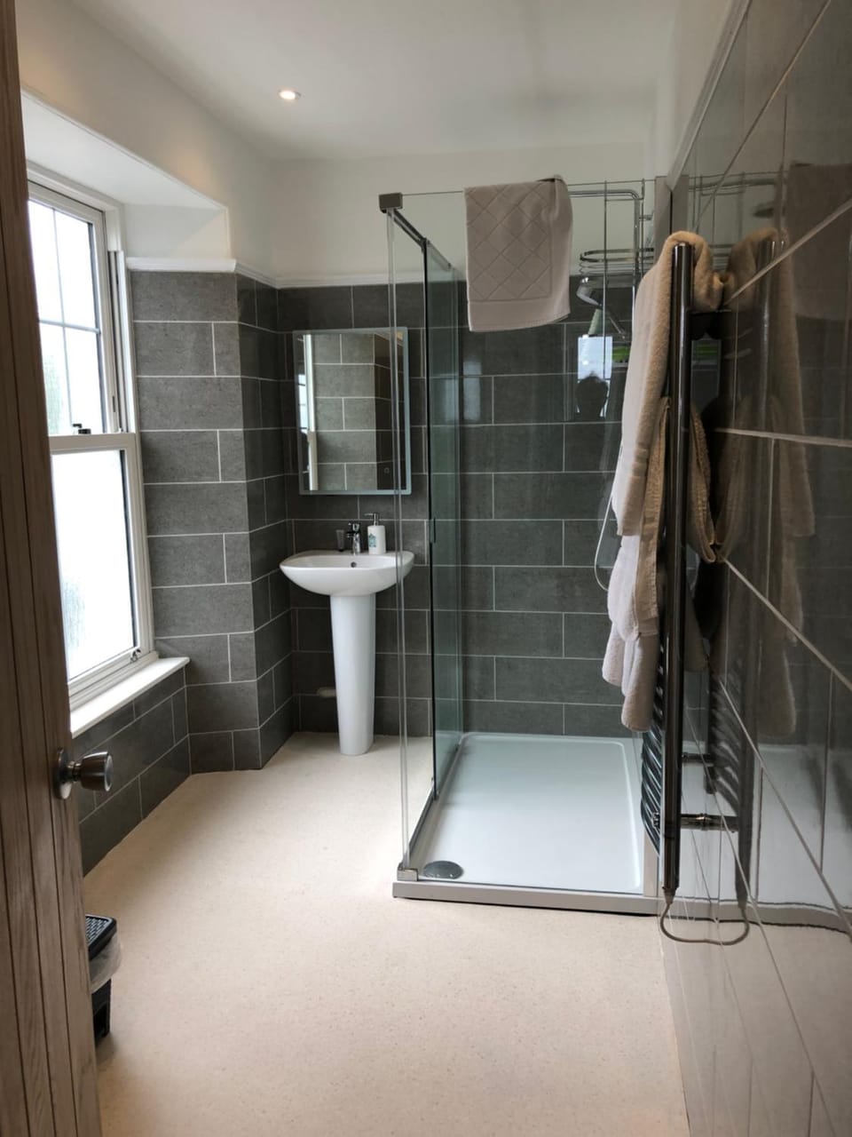 Borthalan House Bed and Breakfast in England