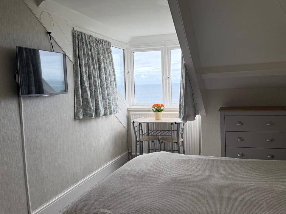 Borthalan House Bed and Breakfast in England