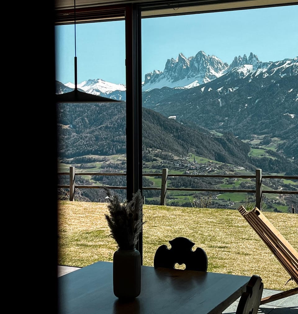 Kierhof Chalets Chalet in Trentino-South Tyrol