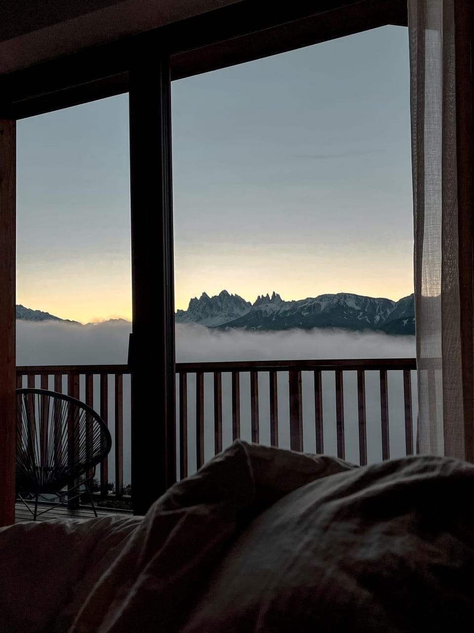 Kierhof Chalets Chalet in Trentino-South Tyrol