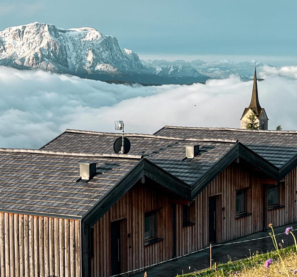 Kierhof Chalets Chalet in Trentino-South Tyrol