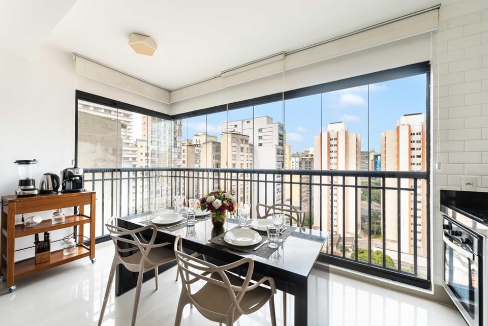 Patio, Day, Balcony/Terrace, Kitchen or kitchenette, Dining area, kitchen
