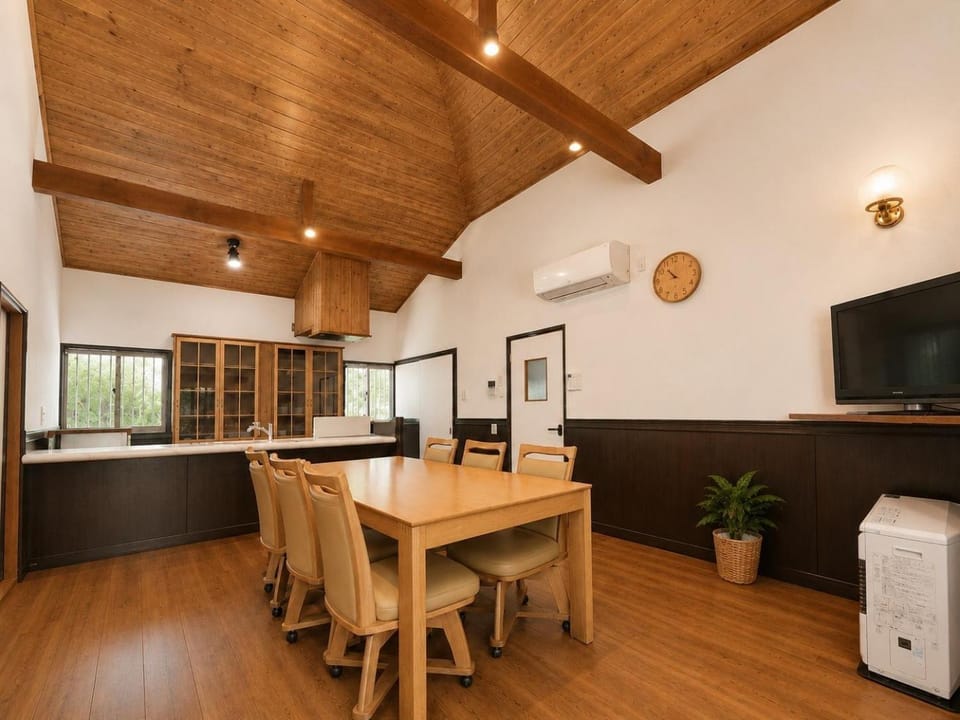 Shakunagedaira Rental cottage - Vacation STAY 18352v House in Japan