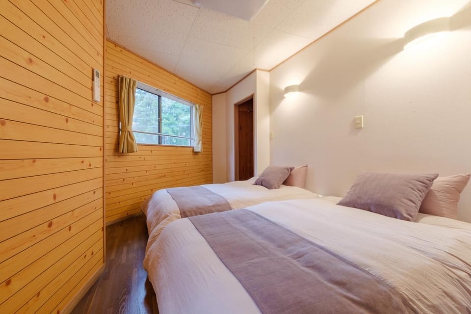 Shakunagedaira Rental cottage - Vacation STAY 18455v House in Japan