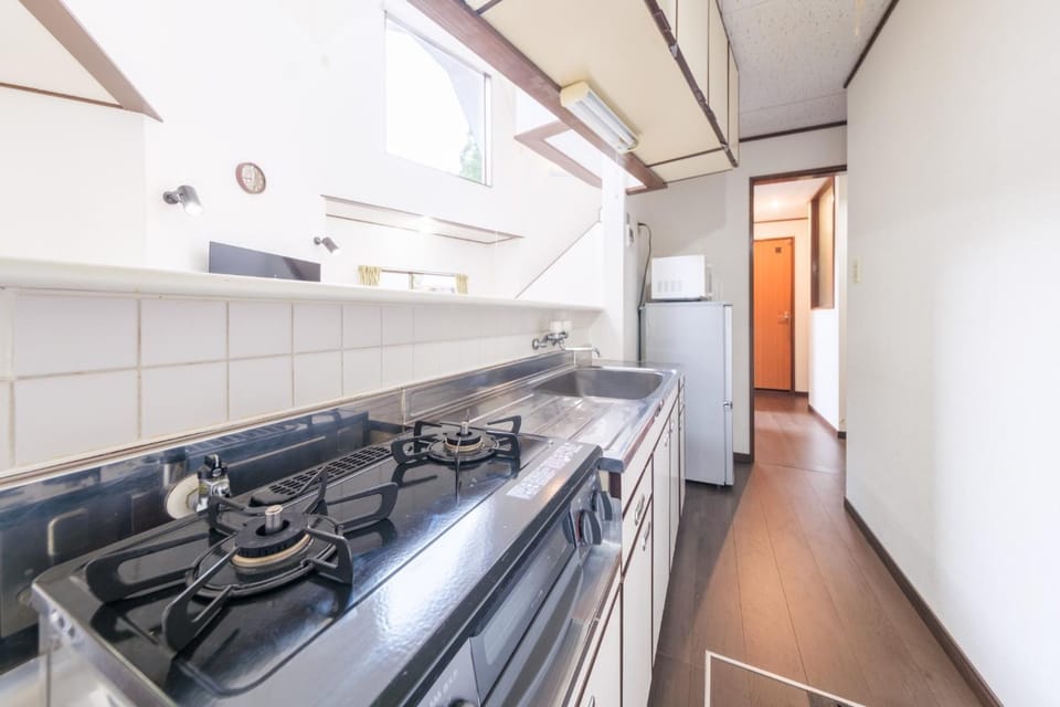 Shakunagedaira Rental cottage - Vacation STAY 18455v House in Japan