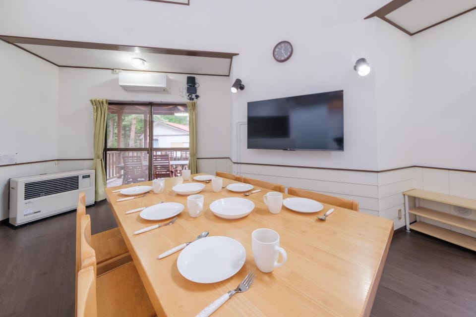 Shakunagedaira Rental cottage - Vacation STAY 18455v House in Japan