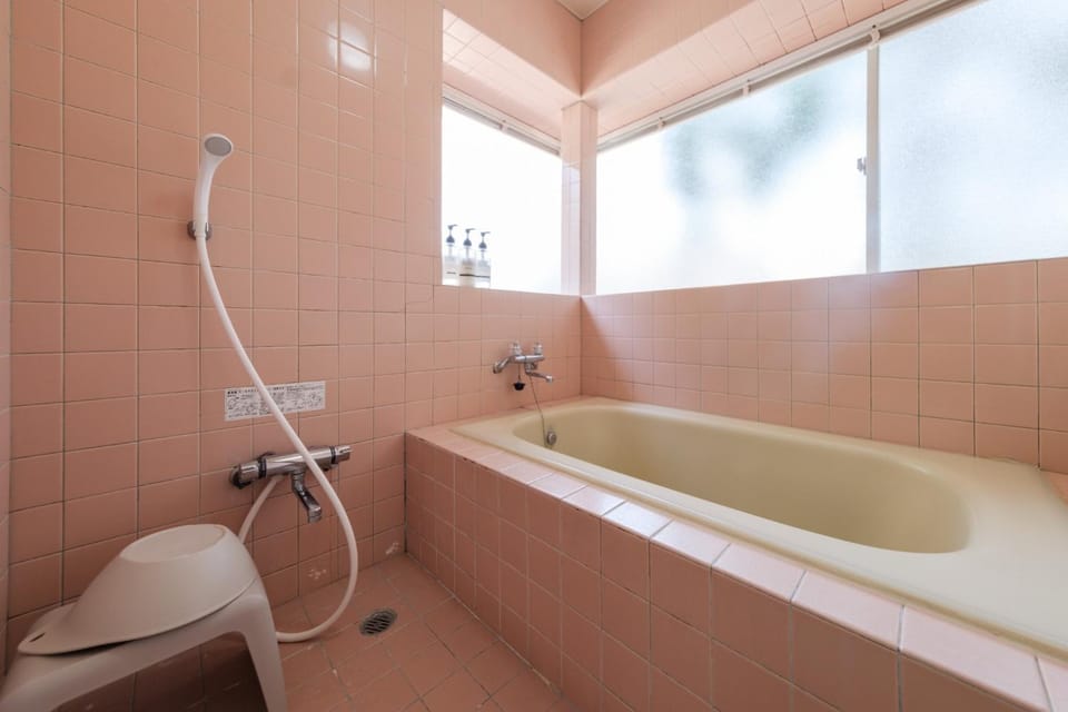 Shakunagedaira Rental cottage - Vacation STAY 18459v House in Japan