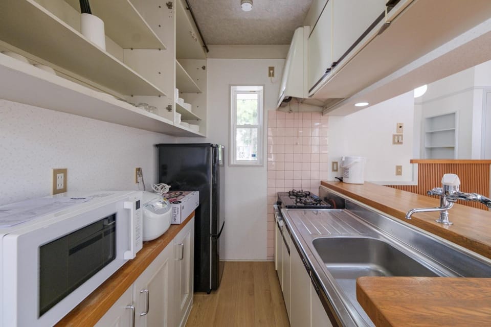 Shakunagedaira Rental cottage - Vacation STAY 18459v House in Japan