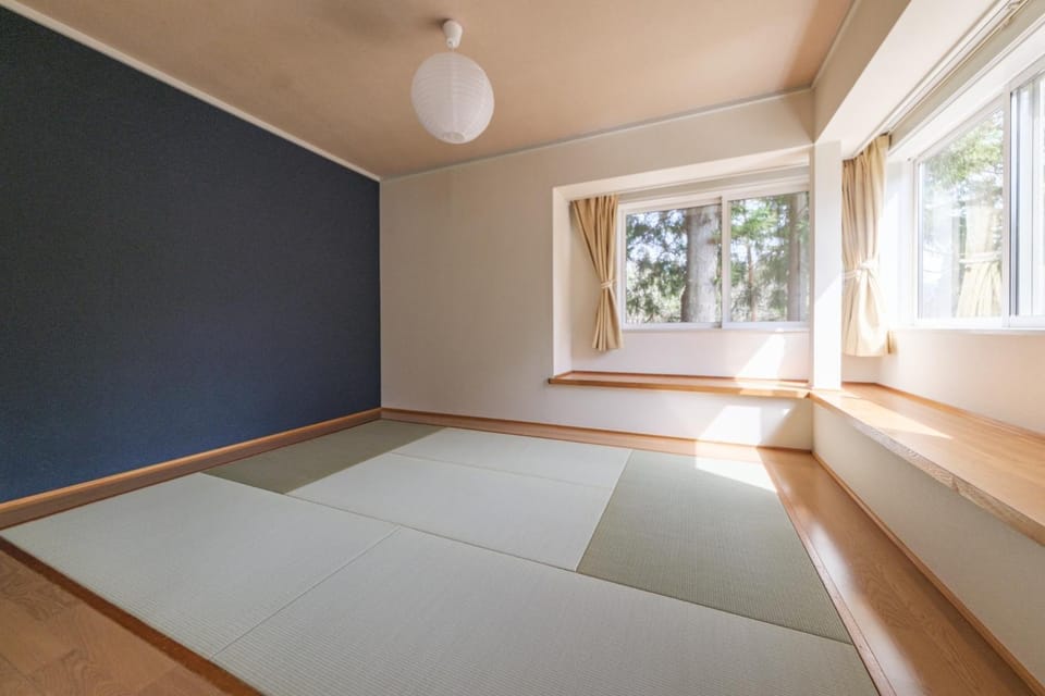 Shakunagedaira Rental cottage - Vacation STAY 18459v House in Japan