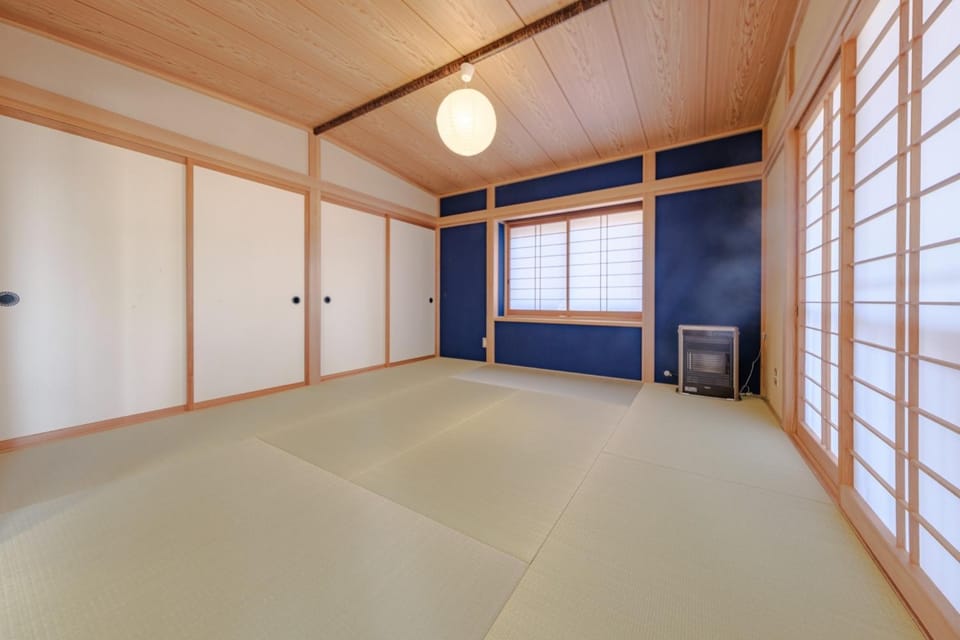 Shakunagedaira Rental cottage - Vacation STAY 18462v House in Japan