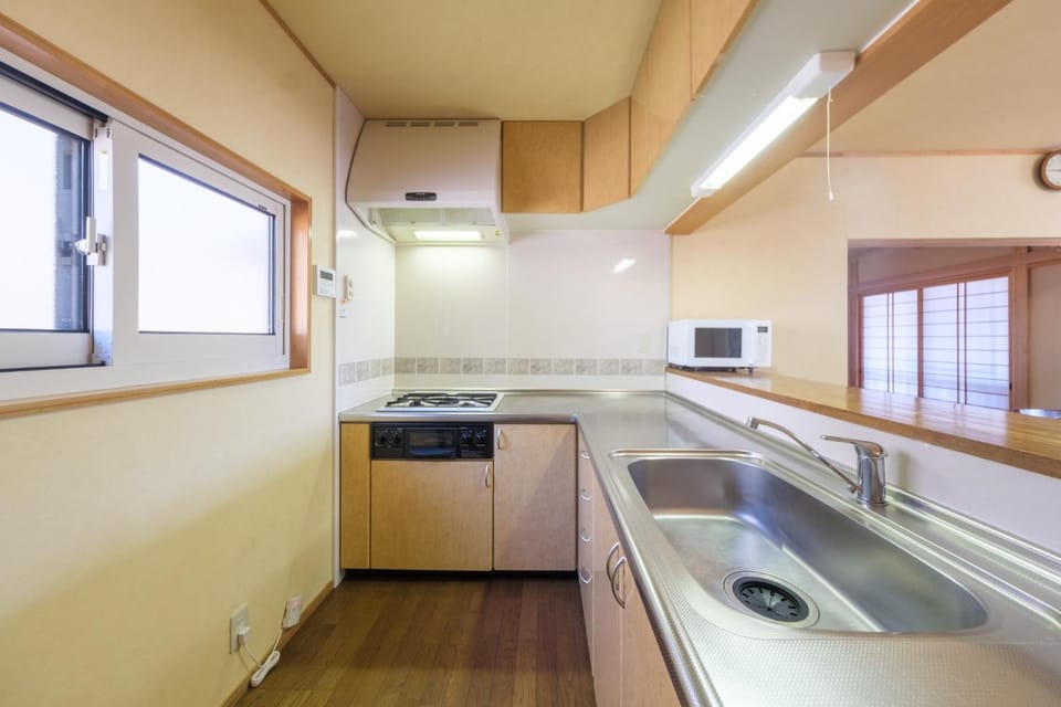 Shakunagedaira Rental cottage - Vacation STAY 18462v House in Japan