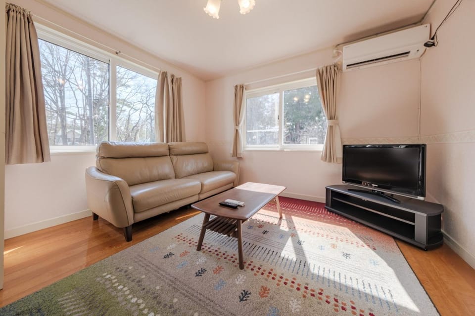 Shakunagedaira Rental cottage - Vacation STAY 18463v House in Japan