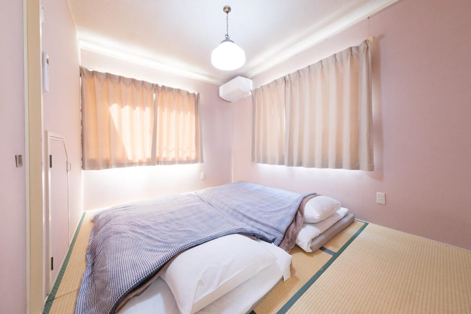 Shakunagedaira Rental cottage - Vacation STAY 18463v House in Japan