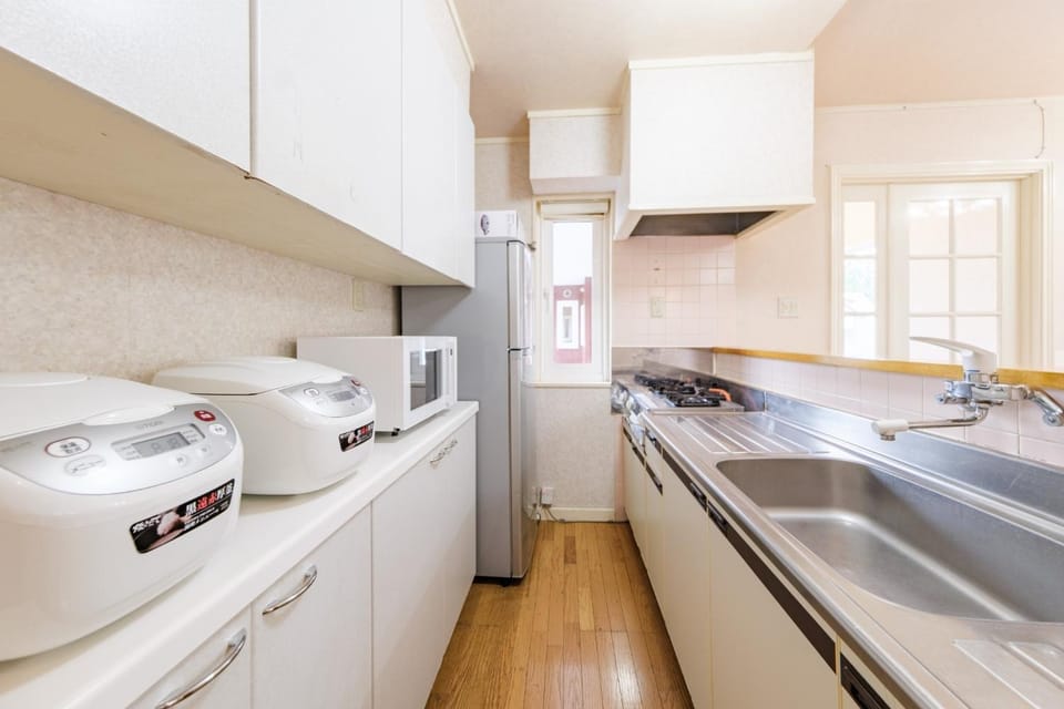 Shakunagedaira Rental cottage - Vacation STAY 18463v House in Japan