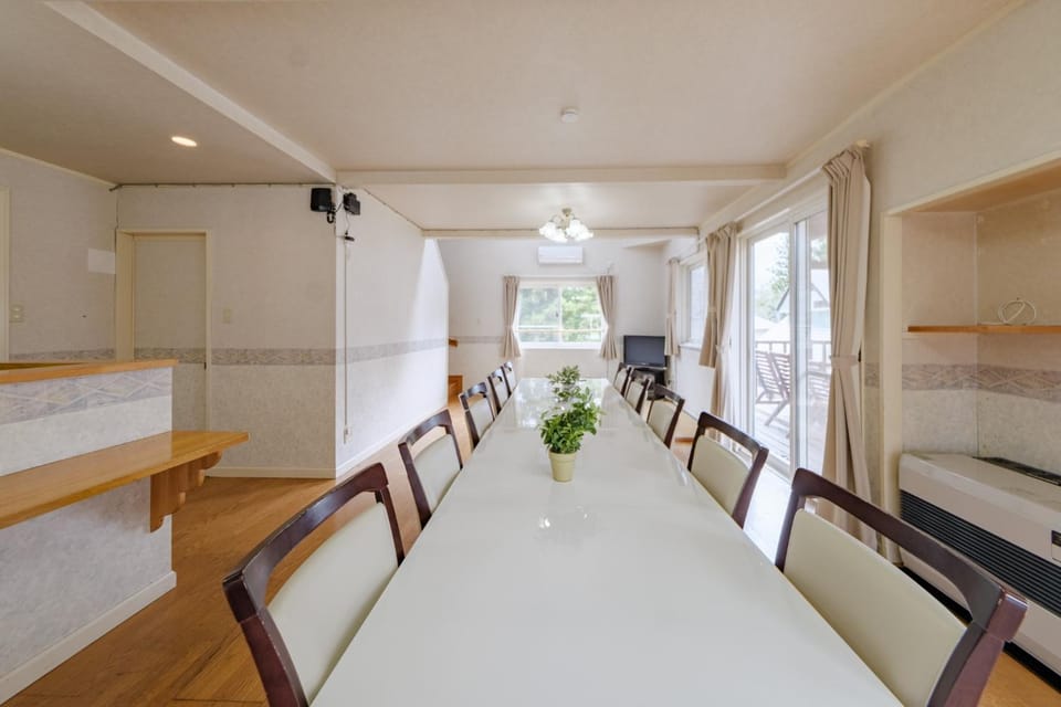 Shakunagedaira Rental cottage - Vacation STAY 18464v House in Japan