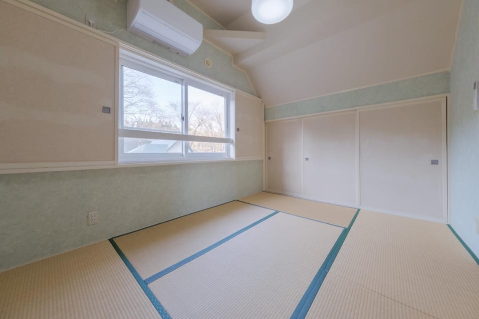 Shakunagedaira Rental cottage - Vacation STAY 18464v House in Japan