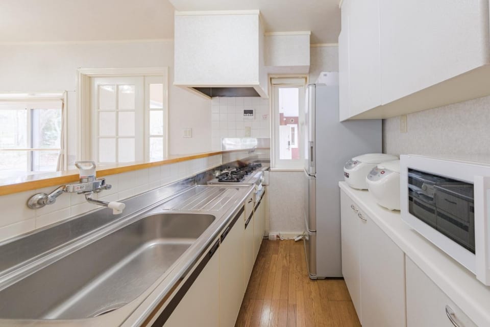 Shakunagedaira Rental cottage - Vacation STAY 18464v House in Japan