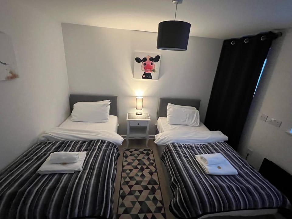 Mayland Motel Apartment in Maldon District
