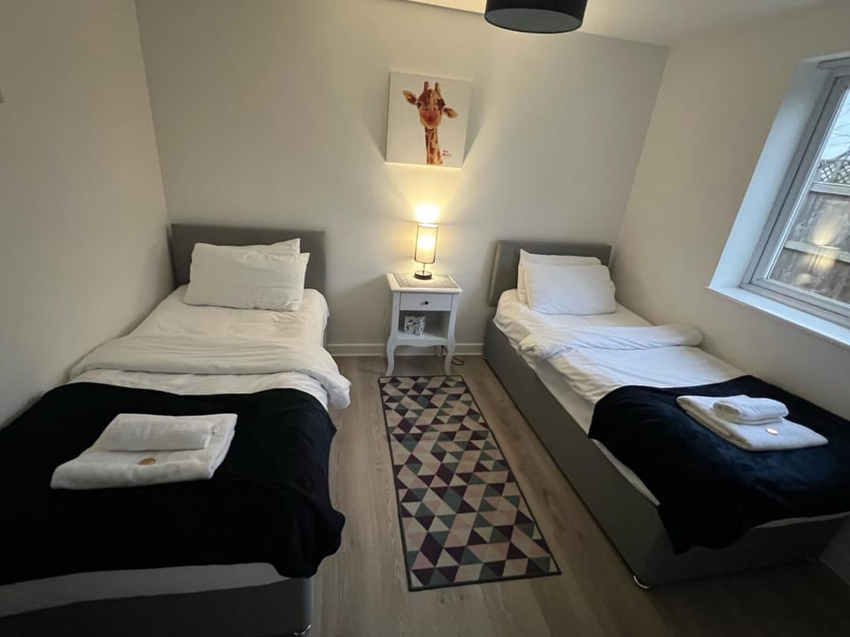 Mayland Motel Apartment in Maldon District