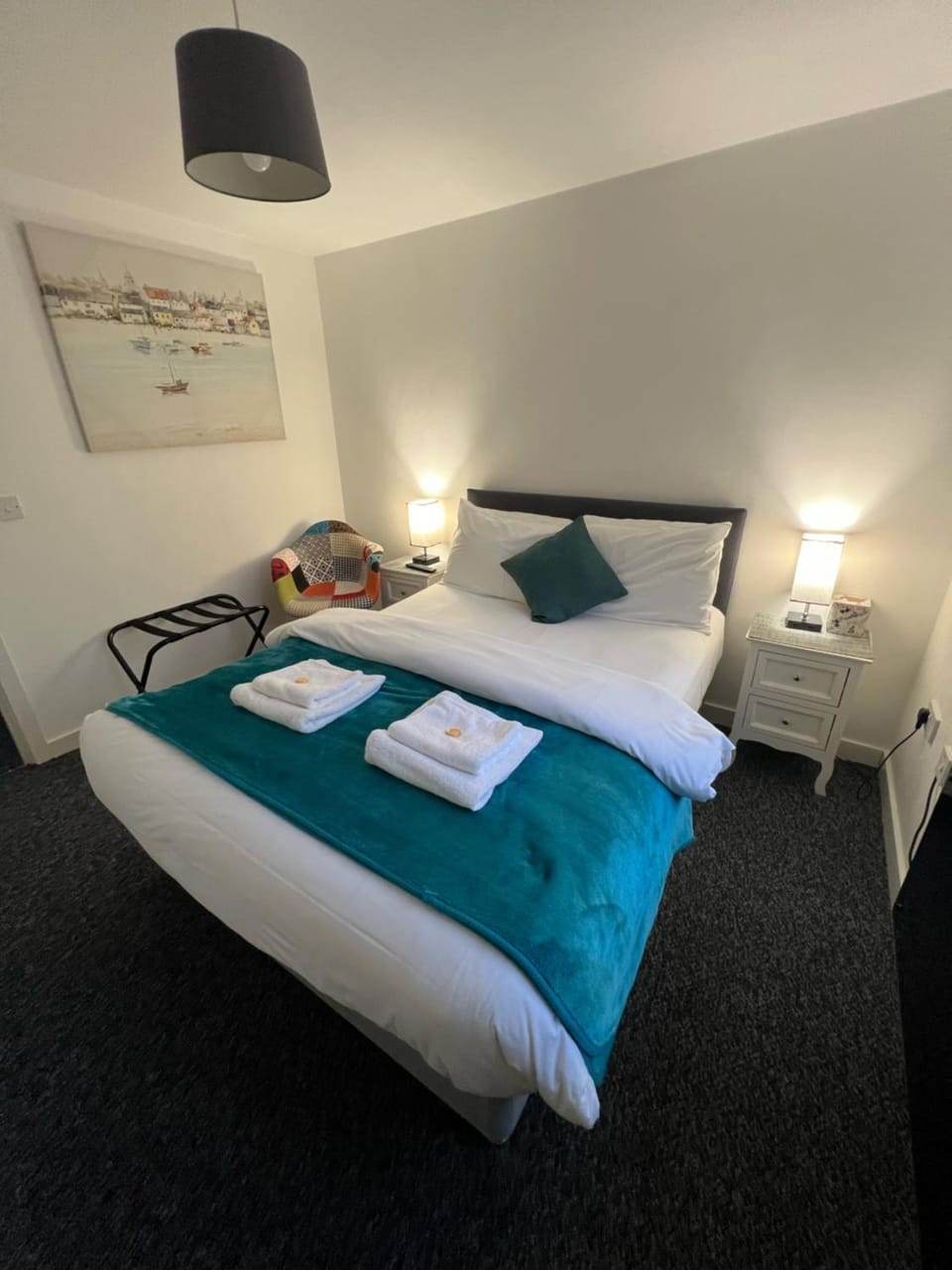 Mayland Motel Apartment in Maldon District