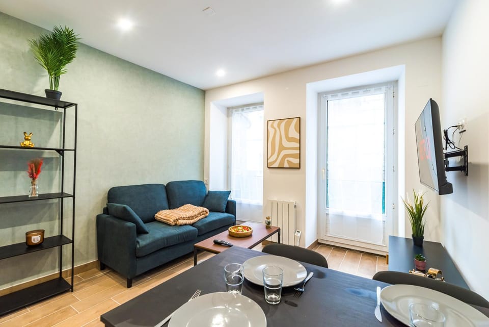 Favori Le Duplex au cœur de Guingamp Apartment in Brittany