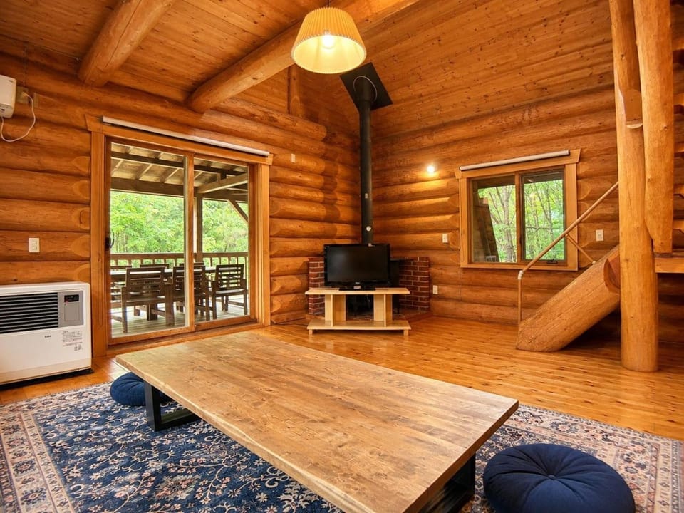 Shakunagedaira Rental Cottage - Vacation STAY 18468v House in Japan