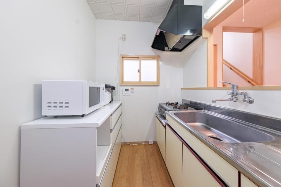 Shakunagedaira Rental Cottage - Vacation STAY 18356v House in Japan