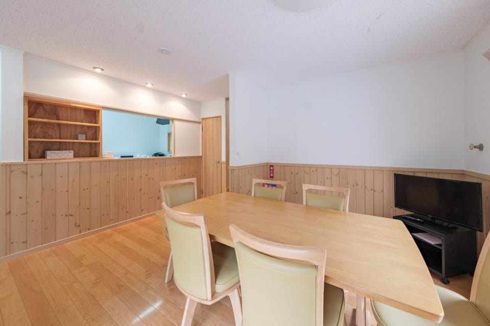 Shakunagedaira Rental Cottage - Vacation STAY 18356v House in Japan