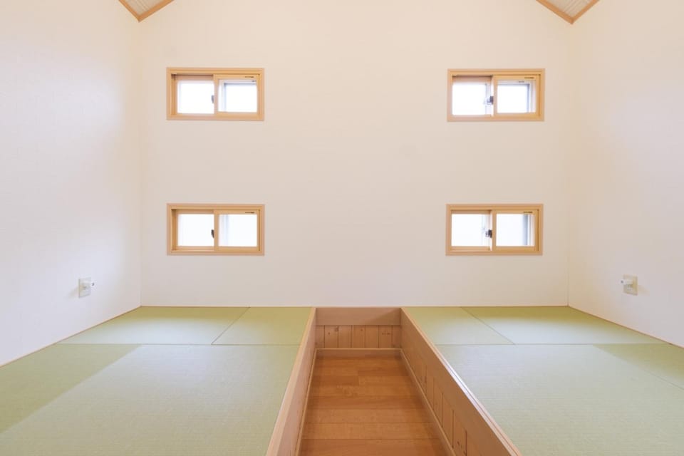 Shakunagedaira Rental Cottage - Vacation STAY 18356v House in Japan