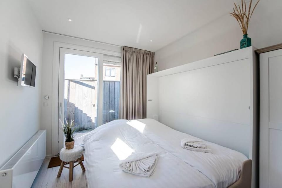 Studio Jadana Apartment in Zandvoort