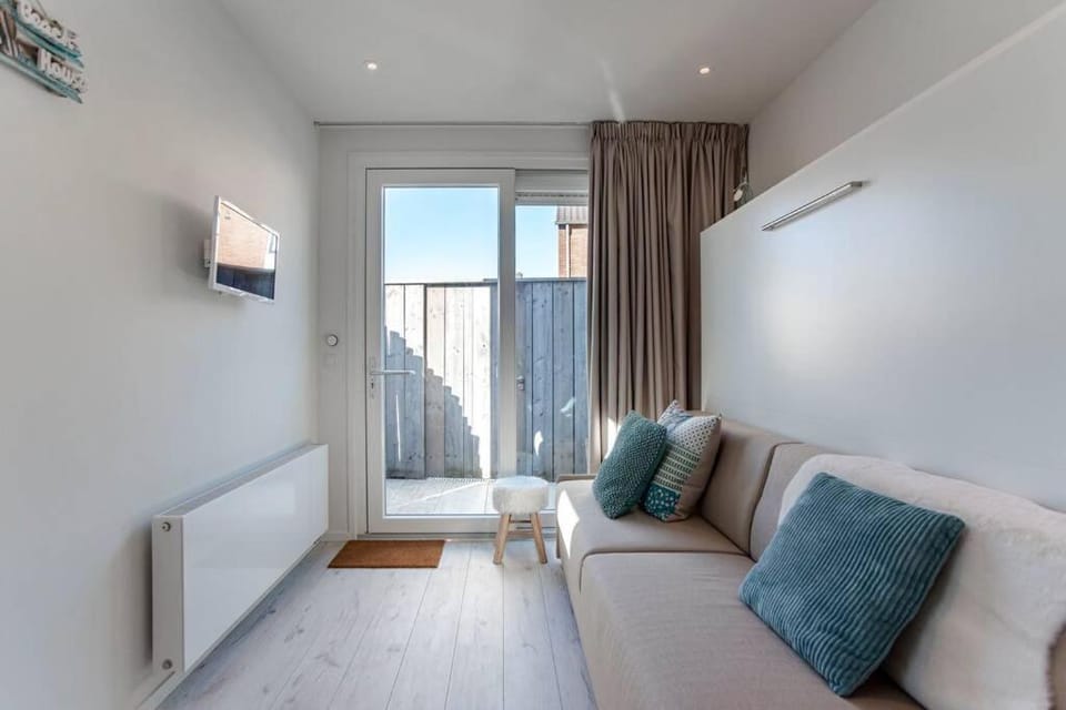 Studio Jadana Apartment in Zandvoort