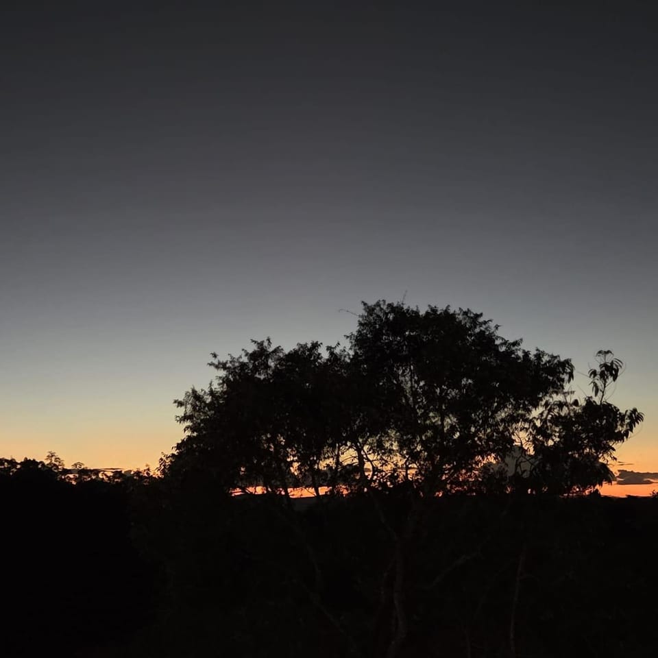 Pousada Cantinho das Fadas Inn in Conceição do Ibitipoca