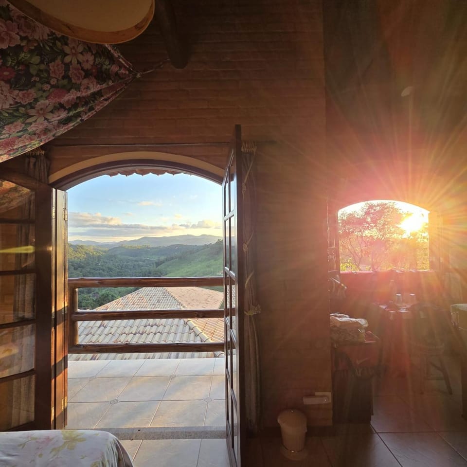 Pousada Cantinho das Fadas Inn in Conceição do Ibitipoca