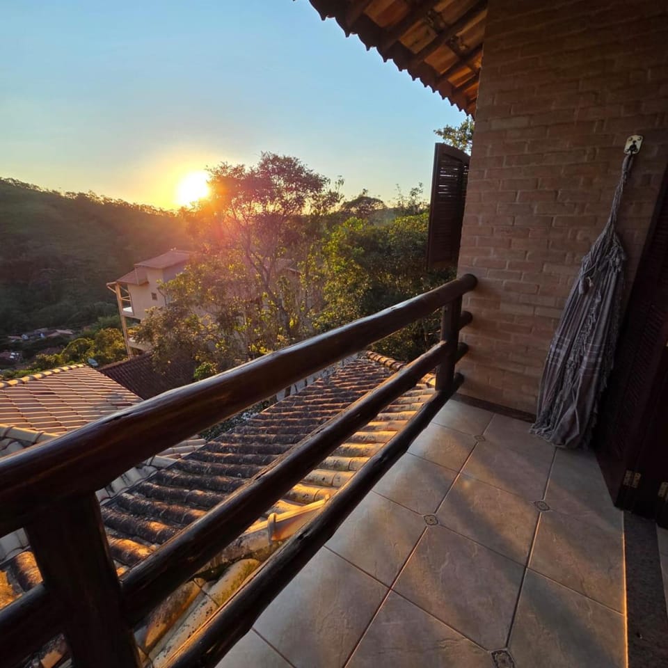 Pousada Cantinho das Fadas Inn in Conceição do Ibitipoca