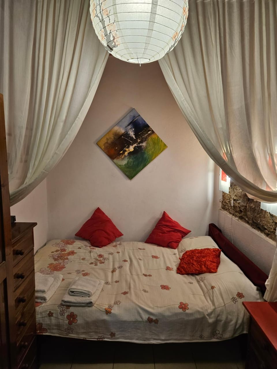 small sweet home romantic Apartment in Decentralized Administration of the Aegean