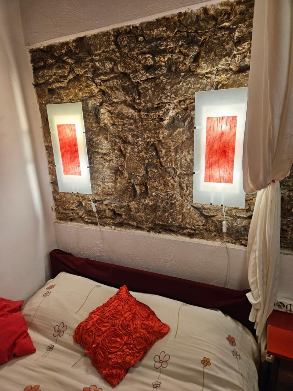 small sweet home romantic Apartment in Decentralized Administration of the Aegean