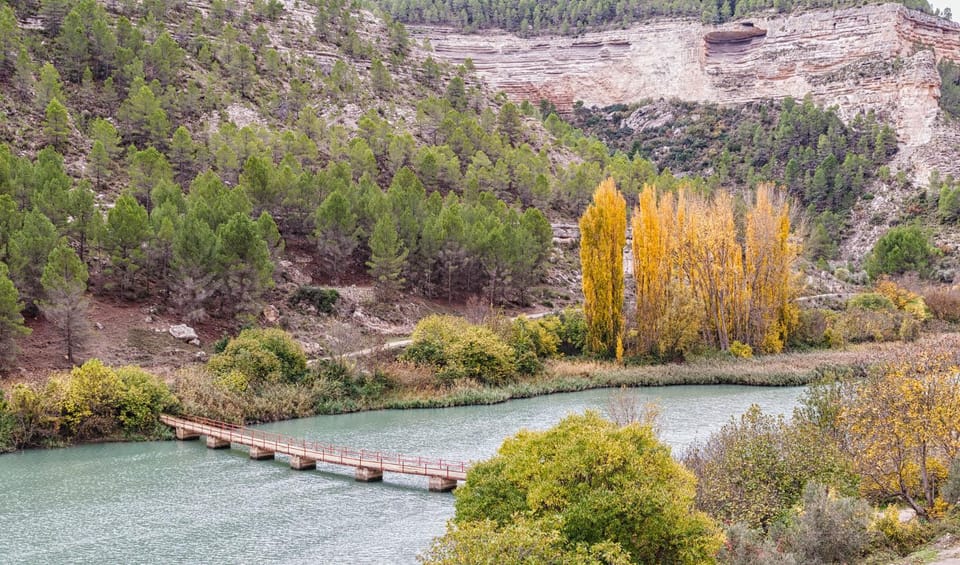 River view