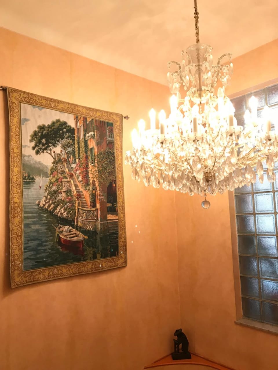 Villa-Gaby villa entière et piscine Villa in Menton