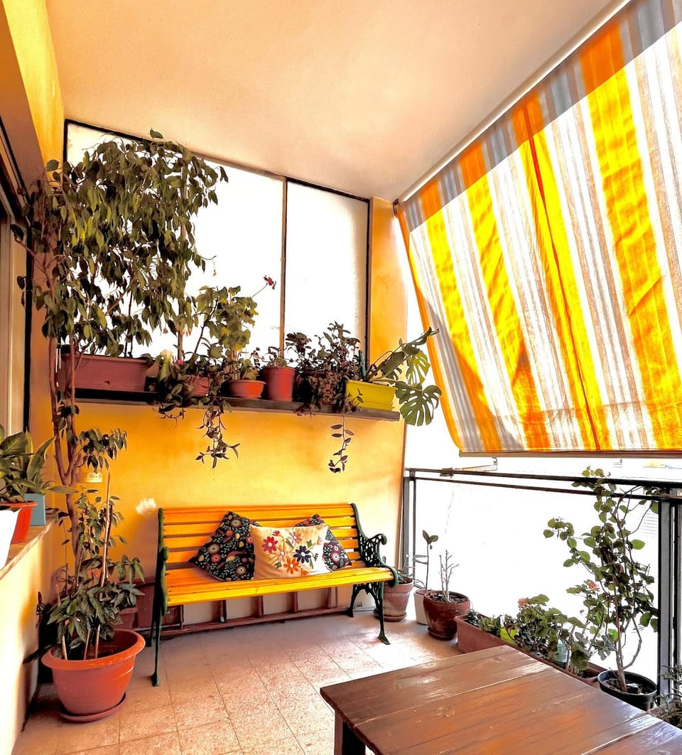4321 B&B Stazione Trastevere Apartment in Rome