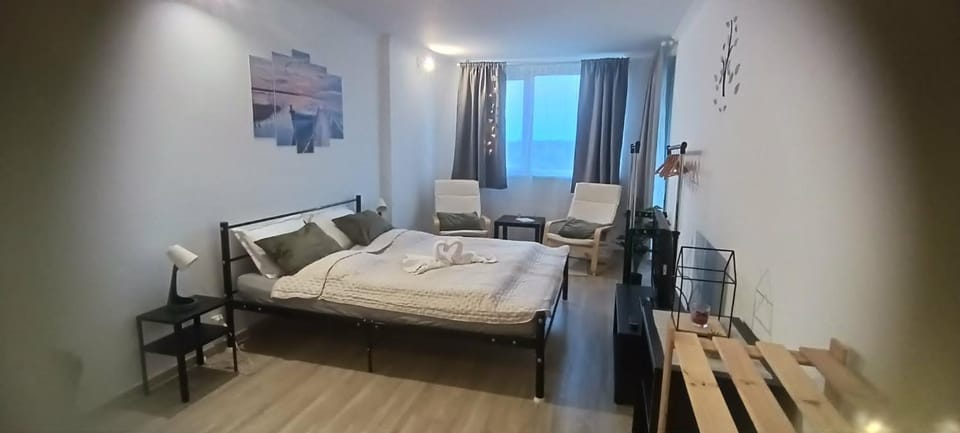 Lake Apartman - Silver beach Siófok Apartment in Siófok