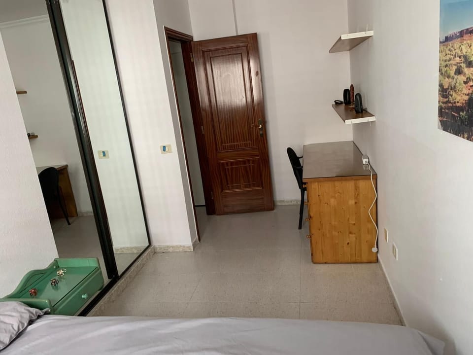 guajara-loft Apartment in Santa Cruz de Tenerife