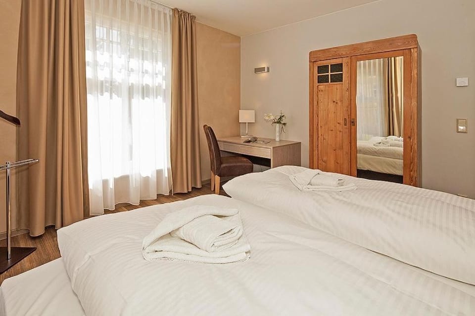 Der Westflügel Ritter Dietrich WF-47 Apartment in Mecklenburg-Vorpommern, Germany