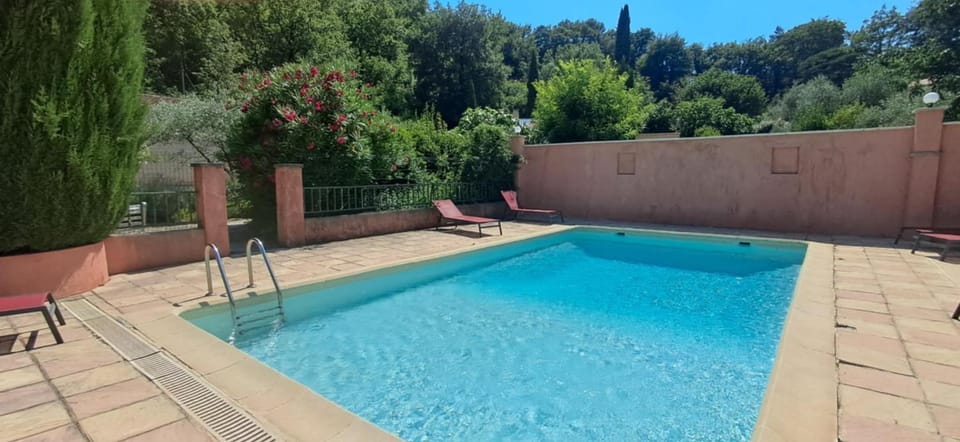 Cottage les Verveines de Vaison House in Provence-Alpes-Côte d'Azur